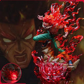 Action Figure Might Guy 26cm - Naruto Shippuden