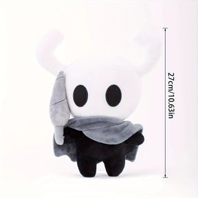 Pelúcia Hollow Knight 10.63inch – Plush Toy Soft Stuffed Animal Game Cartoon