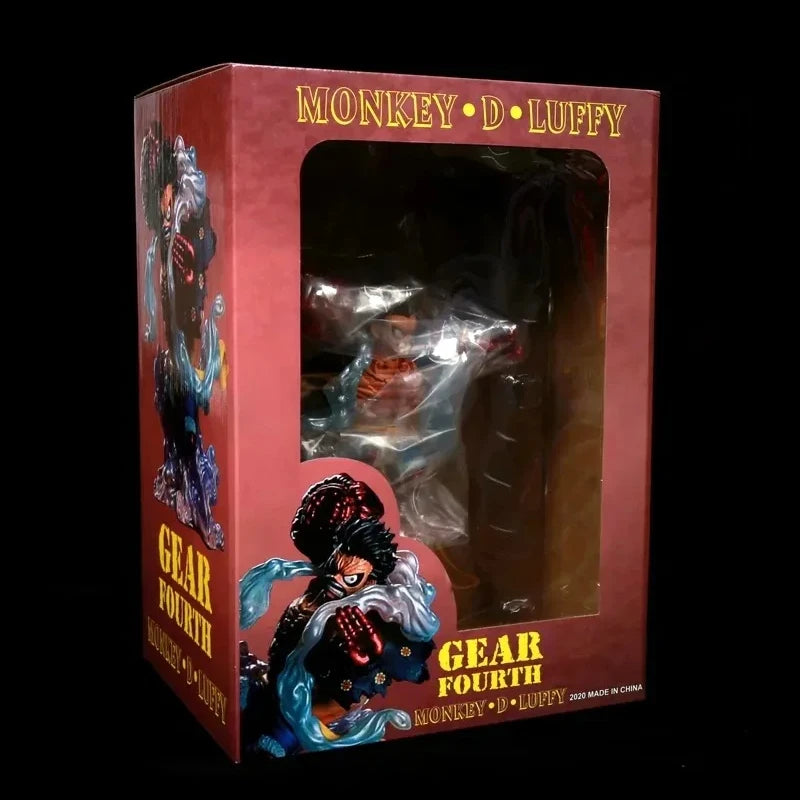 Monkey D. Luffy 15cm – Legacy of the Sea