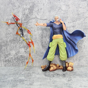 Benn Beckman 25cm – Guardião Estratégico da Nova Era