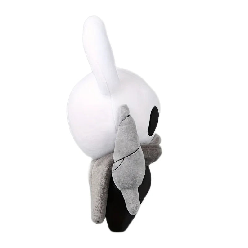 Pelúcia Hollow Knight 10.63inch – Plush Toy Soft Stuffed Animal Game Cartoon