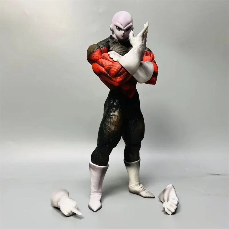 Action Figure Jiren 25cm - Dragon Ball