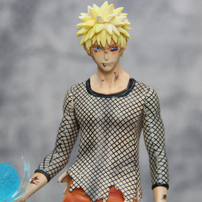 Action Figure Boruto Uzumaki 30cm - Edição Next Generations