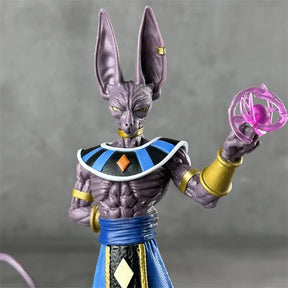 Action Figure Bills 30cm – Dragon Ball
