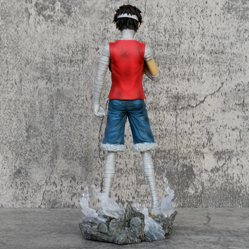 Monkey D. Luffy – First Edition 26.5cm