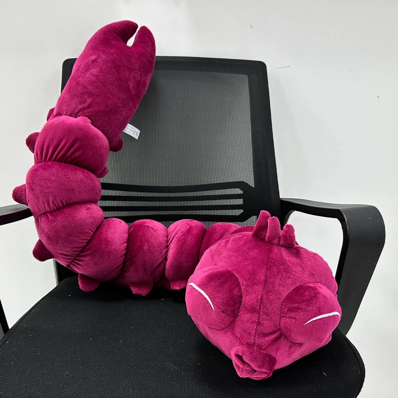 Pelúcia Fushiguro Toji 130cm – Jujutsu Kaisen