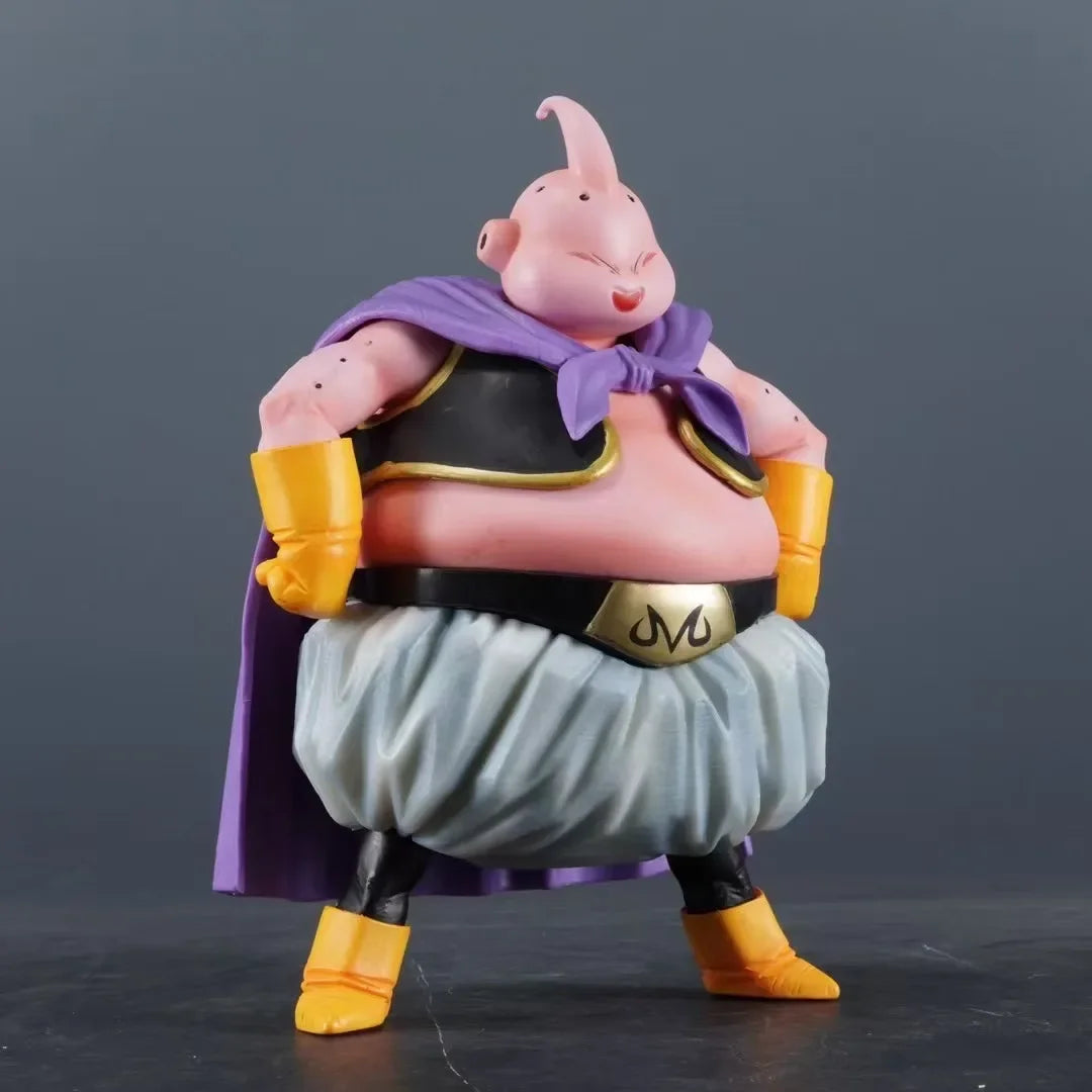 Action Figure Fat Majin Buu – 20cm – Dragon Ball