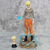 Action Figure Boruto Uzumaki 30cm - Edição Next Generations