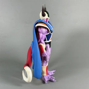 Action Figure King Cold 28cm - Dragon Ball