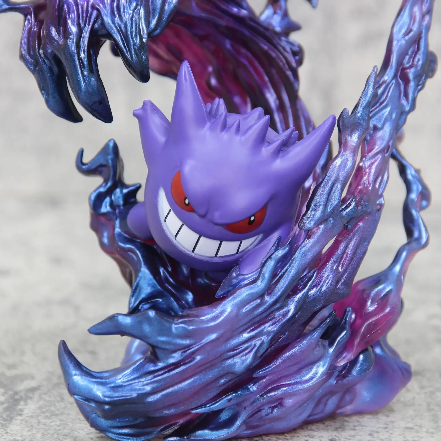 Action Figure Gengar 19cm - Pokémon