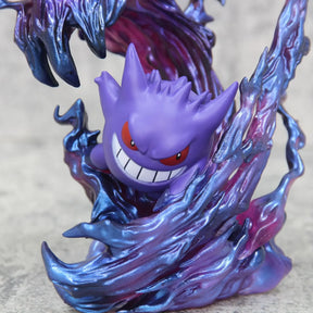 Action Figure Gengar 19cm - Pokémon
