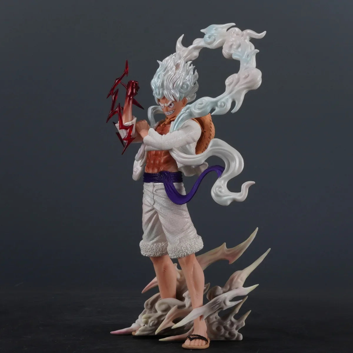 Monkey D. Luffy – King’s Ambition Edition