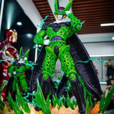 Action Figure Cell 40cm - Dragon Ball