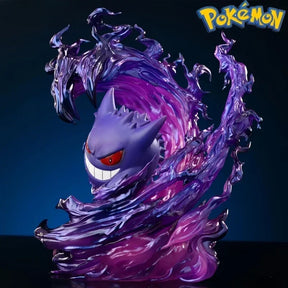 Action Figure Gengar 19cm - Pokémon
