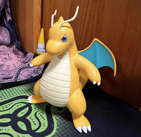 Action Figure Dragonite 12cm - Pokémon