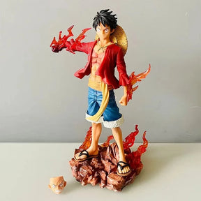 Monkey D. Luffy 27cm  – Rise of the Pirate King