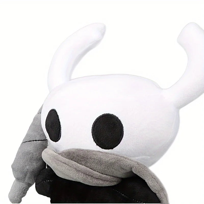 Pelúcia Hollow Knight 10.63inch – Plush Toy Soft Stuffed Animal Game Cartoon