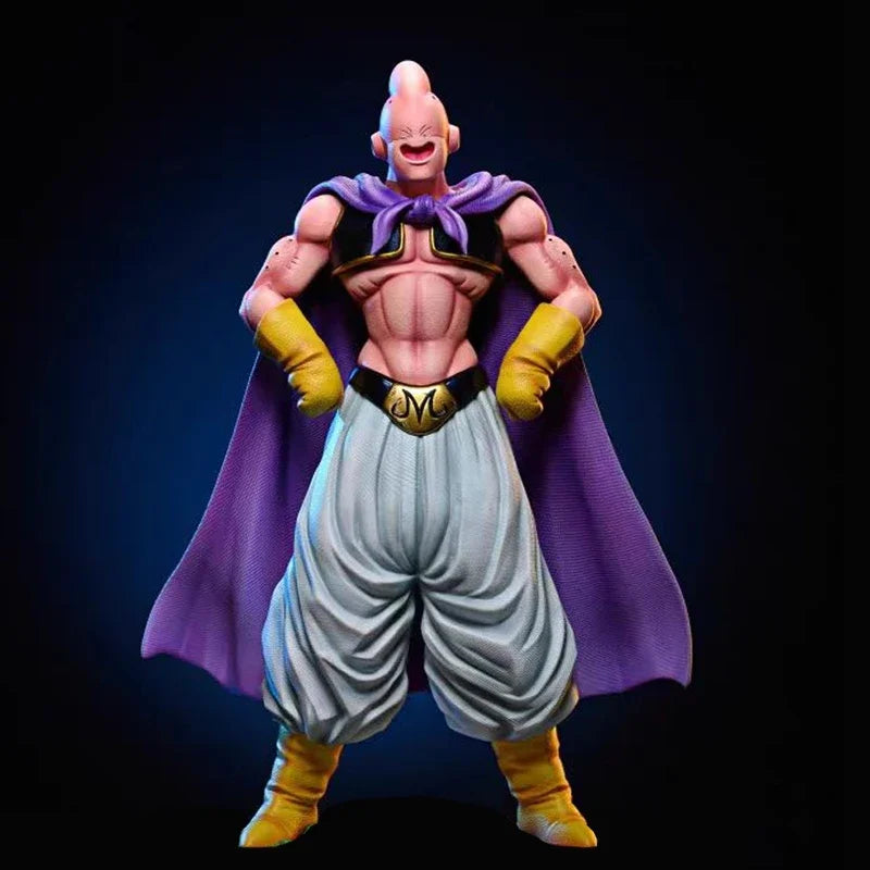 Action Figure Super Buu 26cm - Dragon Ball