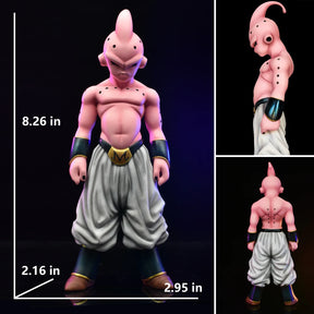 Action Figure Majin Buu 21cm – Dragon Ball