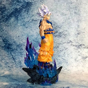 Action Figure Goku 33cm - Dragon Ball