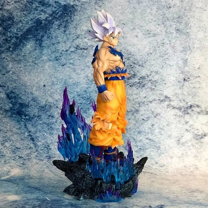 Action Figure Goku 33cm - Dragon Ball