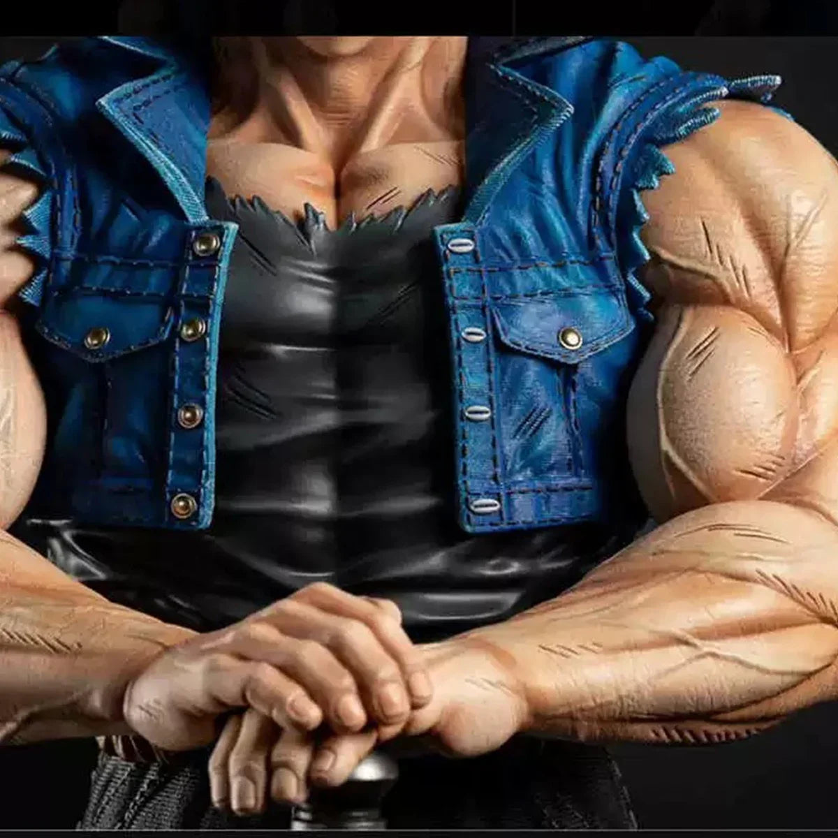 Action Figure Trunks 25cm - Dragon Ball