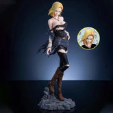 Action Figure Android 18 Sexy 30cm - Dragon Ball