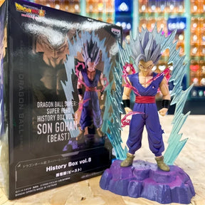 Action Figure Son Gohan Beast 14cm – Dragon Ball