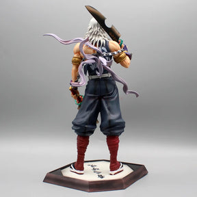 Action figure Tengen Uzui | Premium Figure - Demon Slayer