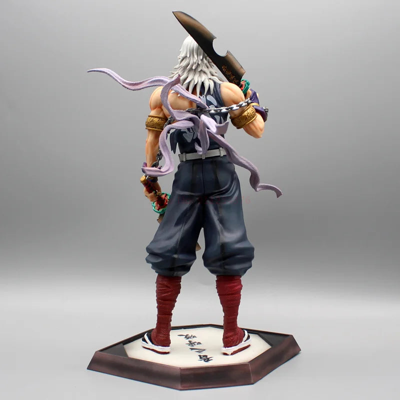 Action figure Tengen Uzui | Premium Figure - Demon Slayer