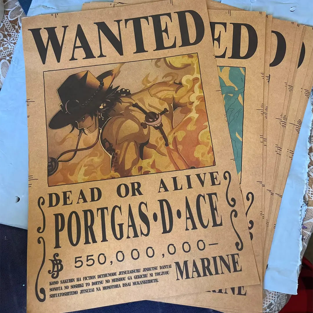 Cartaz de Procurado Oficial Buggy