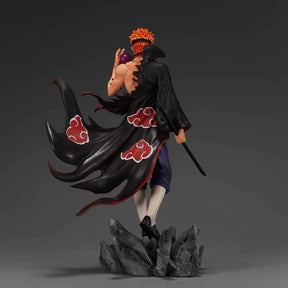 Action Figure Pain 22cm – Edição “Deus da Akatsuki” | Naruto Shippuden
